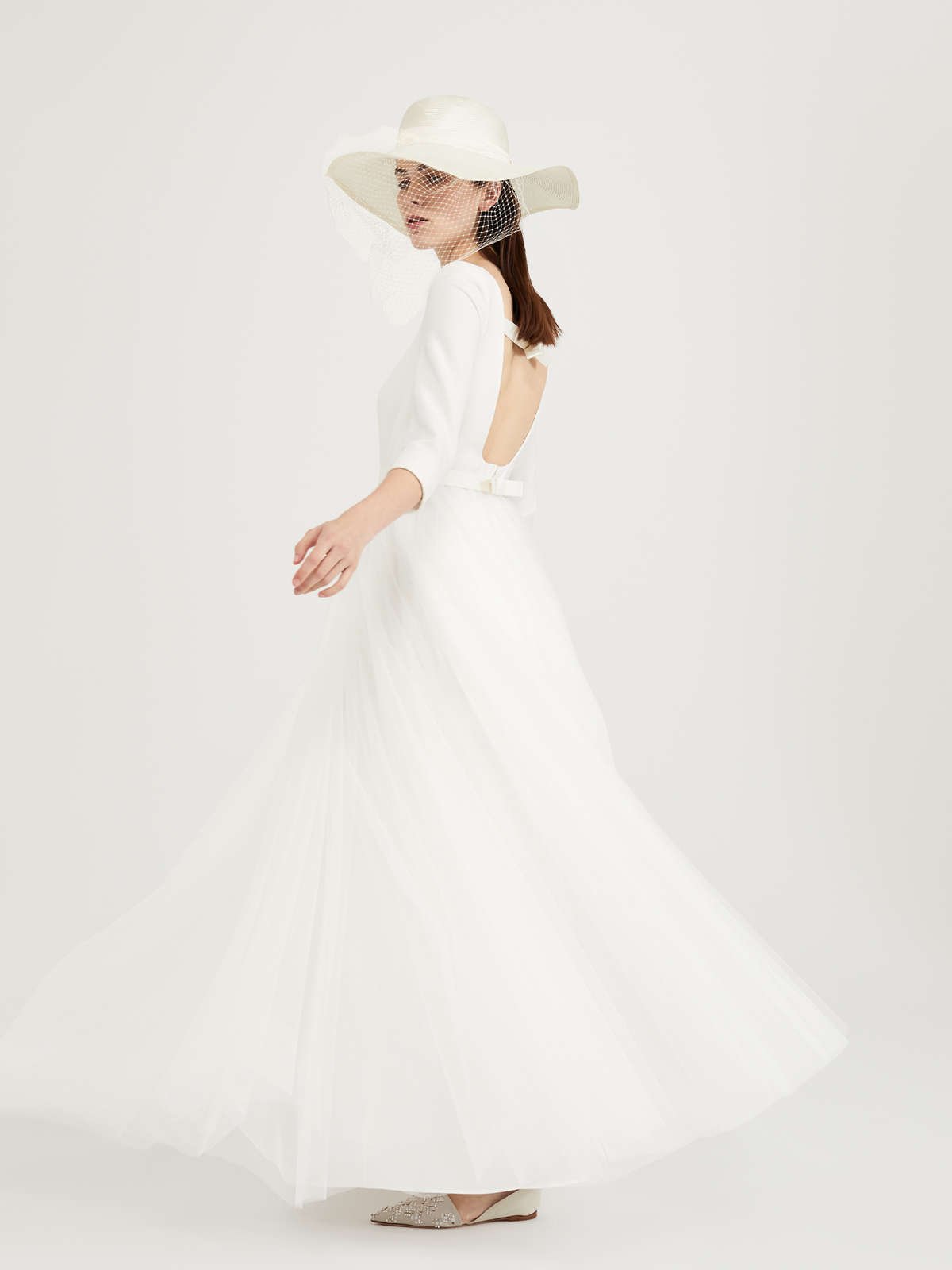Max Mara Abito da sposa