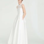 Max Mara Abito da sposa 2021