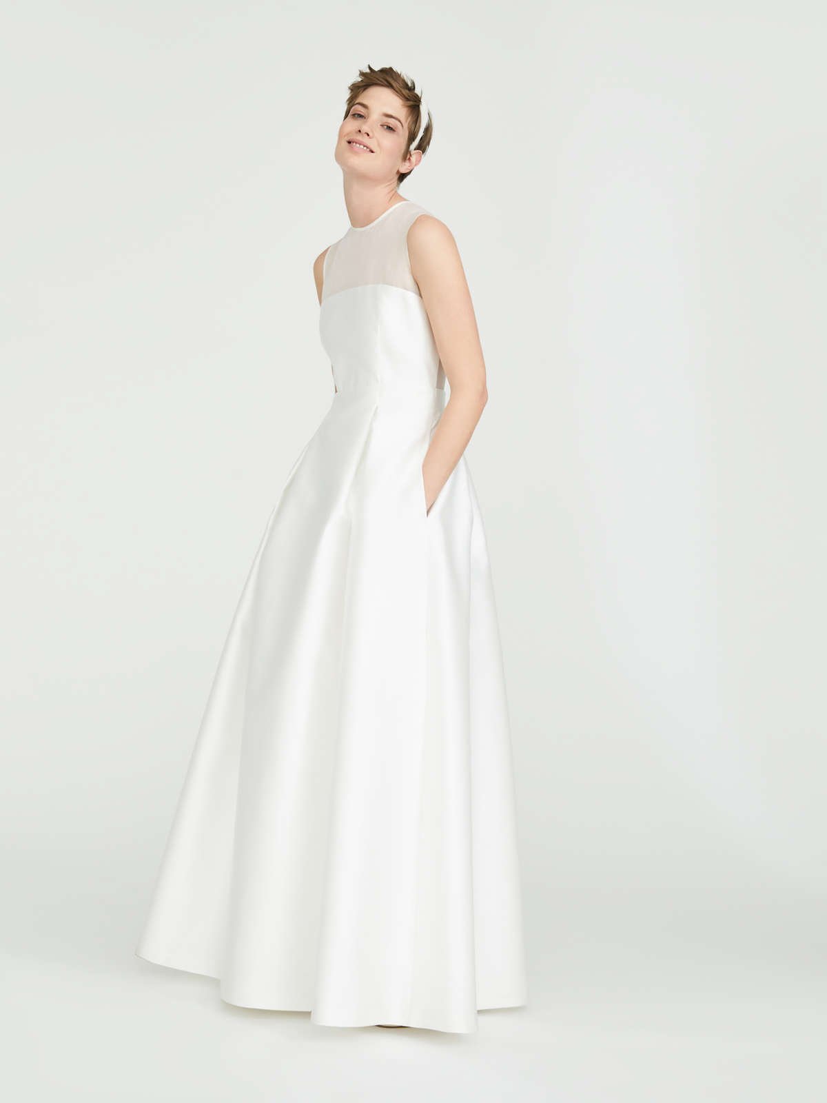 Max Mara Abito da sposa 2021