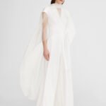 Max Mara Tuta da sposa 2021 1