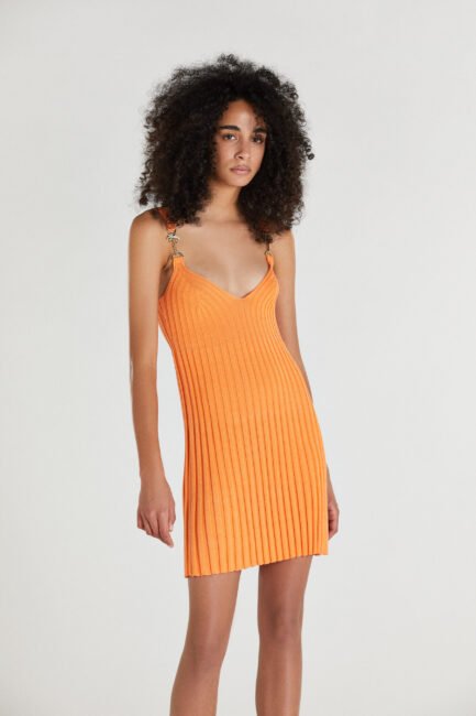 Mini dress estivo Patrizia Pepe Mini dress estivo Patrizia Pepe
