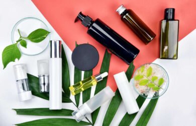 Packaging monodose per cosmetici
