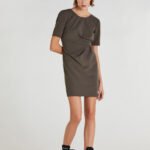 Patrizia Pepe abito collezione primavera estate 2021 prezzo 218 euro