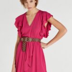 Patrizia Pepe vestito collezione primavera estate 2021