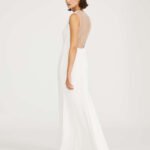 Vestito da sposa Max Mara modello Fattore prezzo 1050 euro