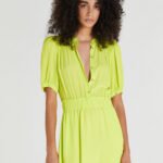 Vestito estivo Patrizia Pepe prezzo 238 euro