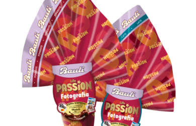 Bauli Uova di Pasqua 2021
