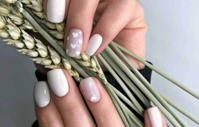 Come fare una manicure perfetta con lAcrygel