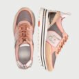 Liu Jo sneakers in suede estate 2021 prezzo 149 euro