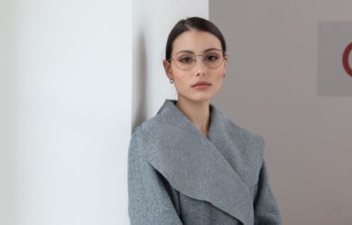 Nowave nuova collezione occhiali