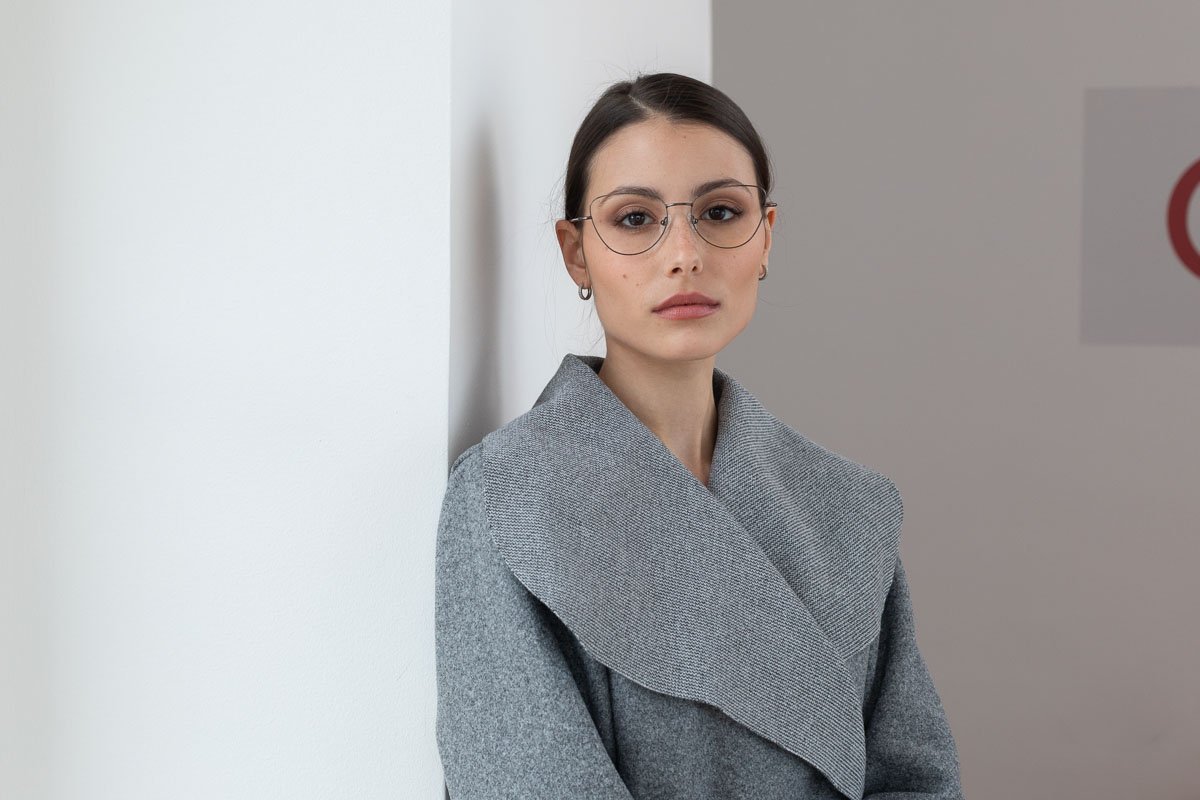 Nowave nuova collezione occhiali