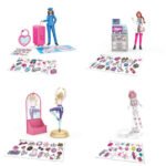 Sorprese Barbie Uovo di Pasqua Kinder 2021 Barbie
