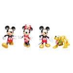 Sorprese Uovo di Pasqua Kinder 2021 Mickey