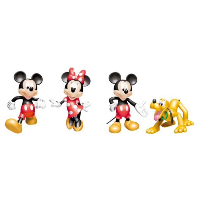 Sorprese Uovo di Pasqua Kinder 2021 Mickey Sorprese Uovo di Pasqua Kinder 2021 Mickey