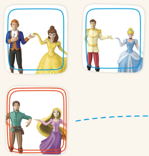 Sorprese Uovo di Pasqua Kinder Gigante 2021 Disney Princess Sorprese Uovo di Pasqua Kinder Gigante 2021 Disney Princess