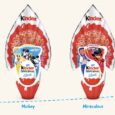 Uova di Pasqua Kinder Gransorpresa Maxi 2021 da 220 grammi