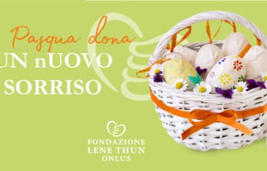 Uovo di Pasqua 2021 THUN