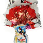 Uovo di Pasqua Kinder 2021 Mickey