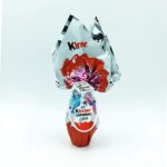 Uovo di Pasqua Kinder 2021 Mini Sirenette