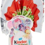 Uovo di Pasqua Kinder 2021 My Little pony