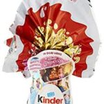 Uovo di Pasqua Kinder 2021 Princess