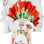 Uovo di Pasqua Kinder 2021 Toy Story