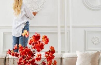 Come rinnovare casa spendendo