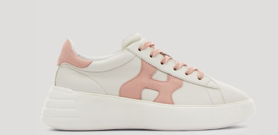 Hogan nuove sneakers donna 2021