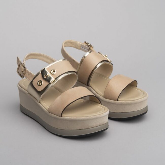 Nero Giardini sandali platform Nero Giardini sandali platform
