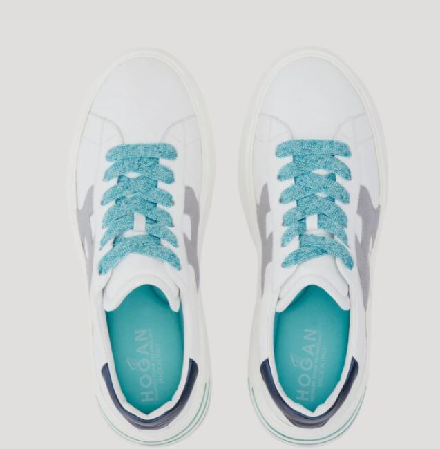Nuove Hogan Rebel Donna Primavera Estate 2021 Nuove Hogan Rebel Donna Primavera Estate 2021