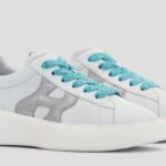Nuove scarpe Hogan Rebel collezione donna primavera estate 2021