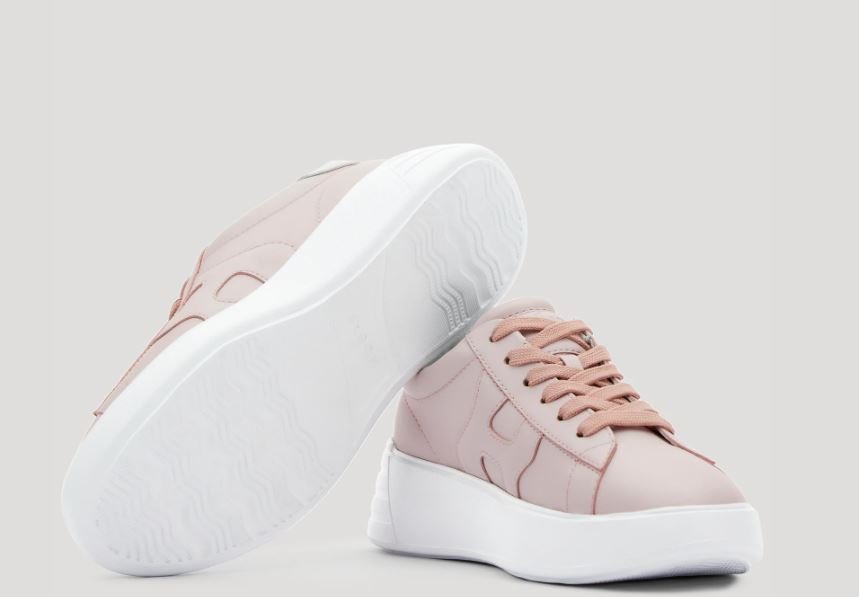 Nuove scarpe Hogan donna catalogo primavera estate 2021