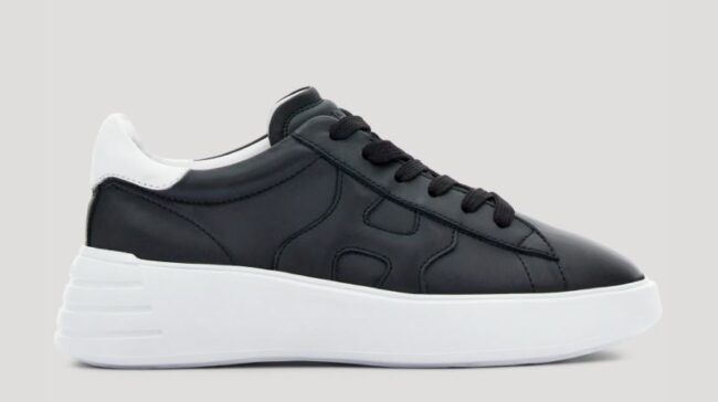 Hogan rebel donna best sale nere