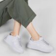 Nuove sneakers in pelle bianca Hogan primavera 2021