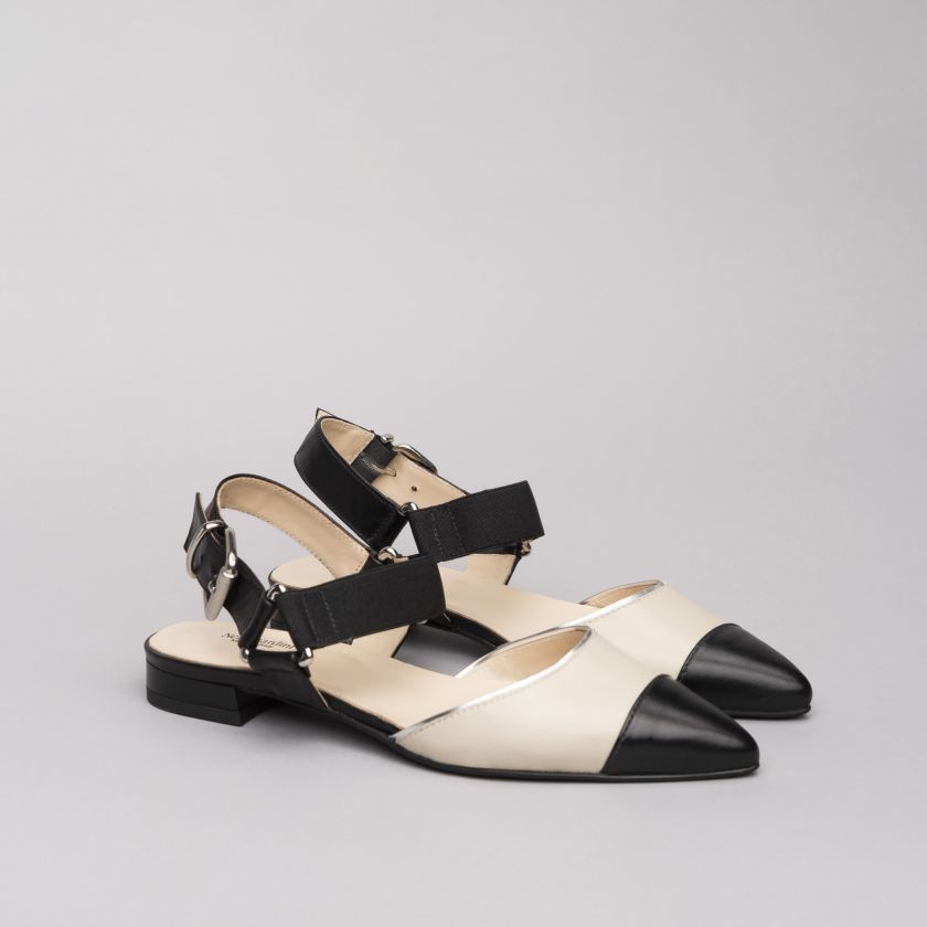 Sandali a punta NG eleganti estate 2021