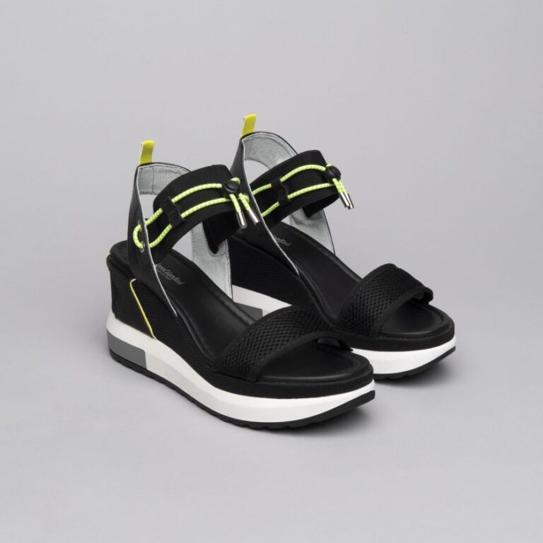 nero giardini spring summer 2021