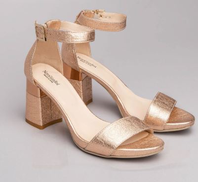 Sandali eleganti Nero Giardini 2021