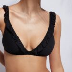 Bikini Calzedonia con reggiseno a triangolo estate 2021