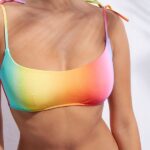 Bikini Calzedonia modello Barcellona estate 2021