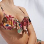 Bikini Calzedonia super push up modello Capri estate 2021