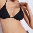 Bikini a triangolo Calzedonia modello Marrakech