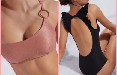 Calzedonia Costumi da Bagno Estate 2021 Catalogo Collezione e Prezzi