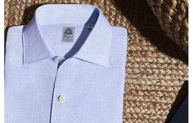Finamore1925 le camicie sartoriali di qualita