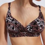 Reggiseno costume da bagno Calzedonia Estate 2021 modello Mara
