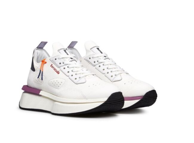 Sneakers Barracuda Sneakers Barracuda