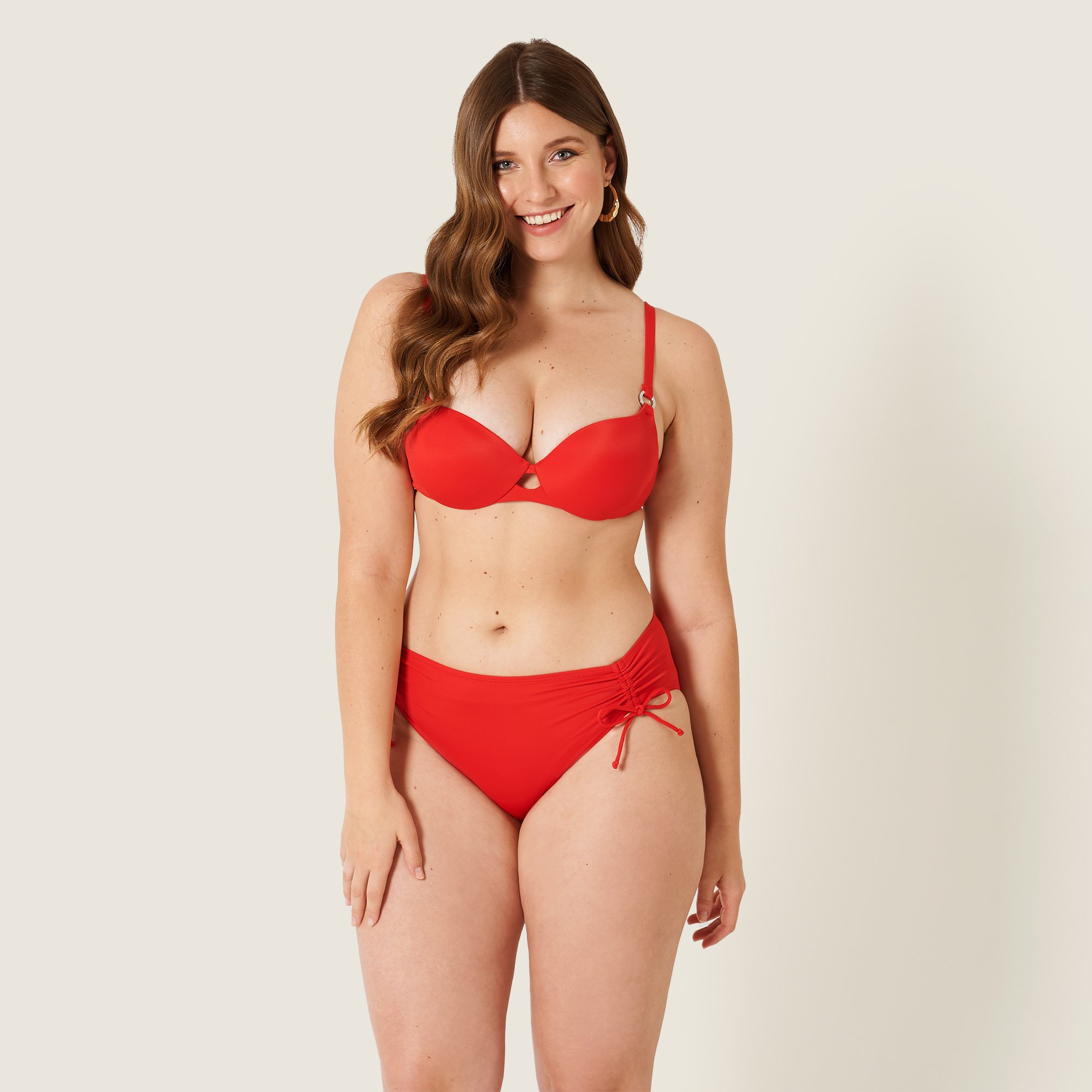 Bikini Yamamay della linea Essential 2021