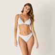 Bikini a righe Yamamay estate 2021