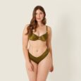 Bikini per taglie morbide Yamamay estate 2021