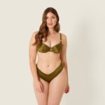 Bikini per taglie morbide Yamamay estate 2021