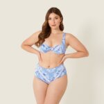 Costume da bagno Yamamay estate 2021 modello Dolce Vita